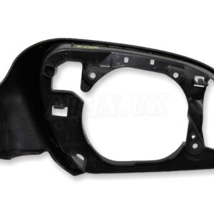 Ford Focus MK2 Pre-Facelift /04-07 Left Side Wing Mirror Bezel (Frame) 212835269