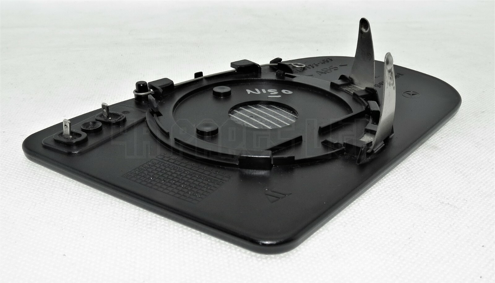 Genuine Mercedes-Benz C & E Class W211/ W203 Left Side Heated Door Mirror Glass - Image 4