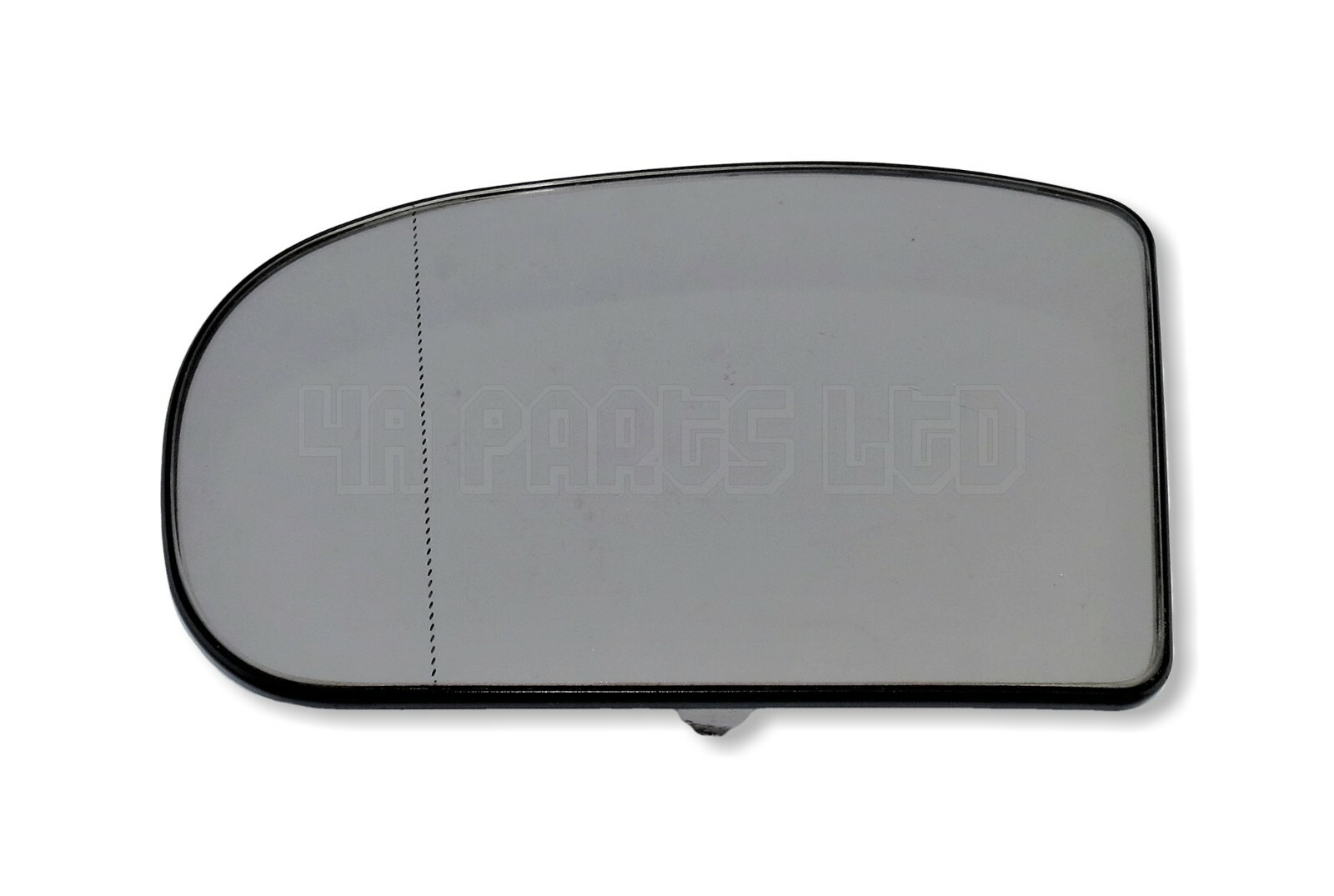 Genuine Mercedes-Benz C & E Class W211/ W203 Left Side Heated Door Mirror Glass - Image 5