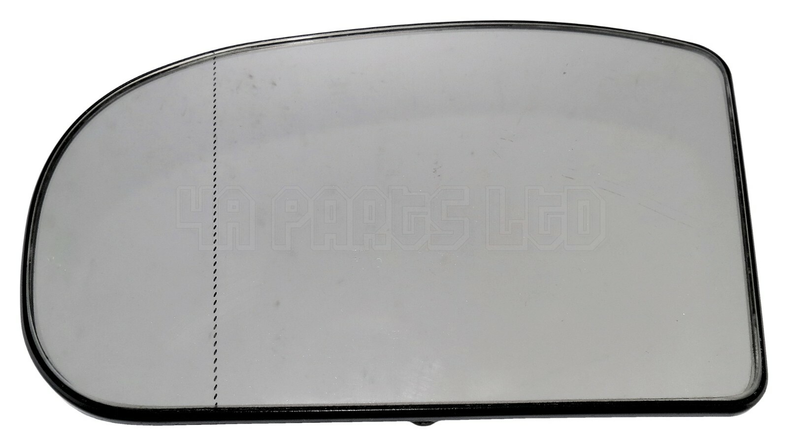 Genuine Mercedes-Benz C & E Class W211/ W203 Left Side Heated Door Mirror Glass - Image 6