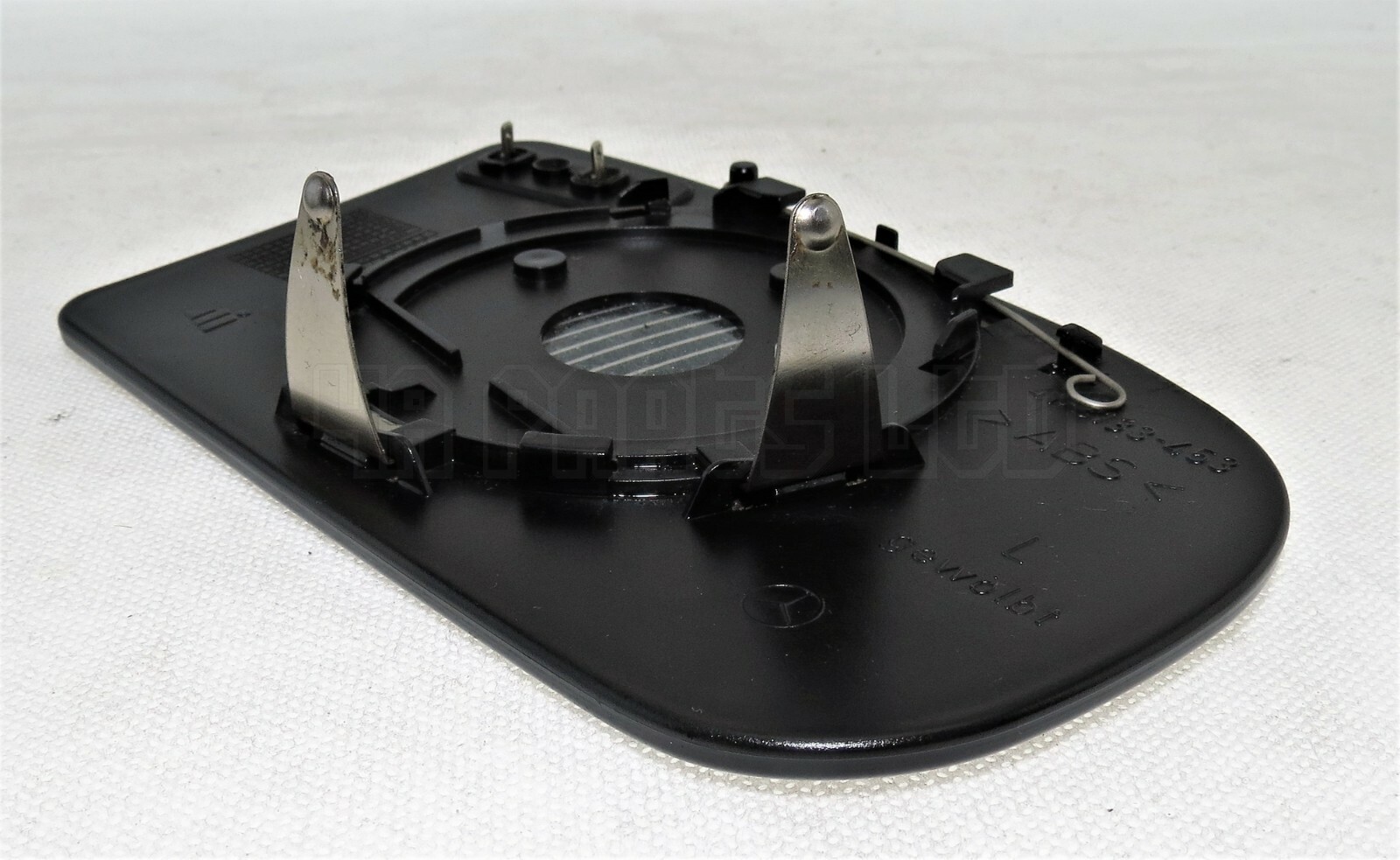 Genuine Mercedes-Benz C & E Class W211/ W203 Left Side Heated Door Mirror Glass - Image 7