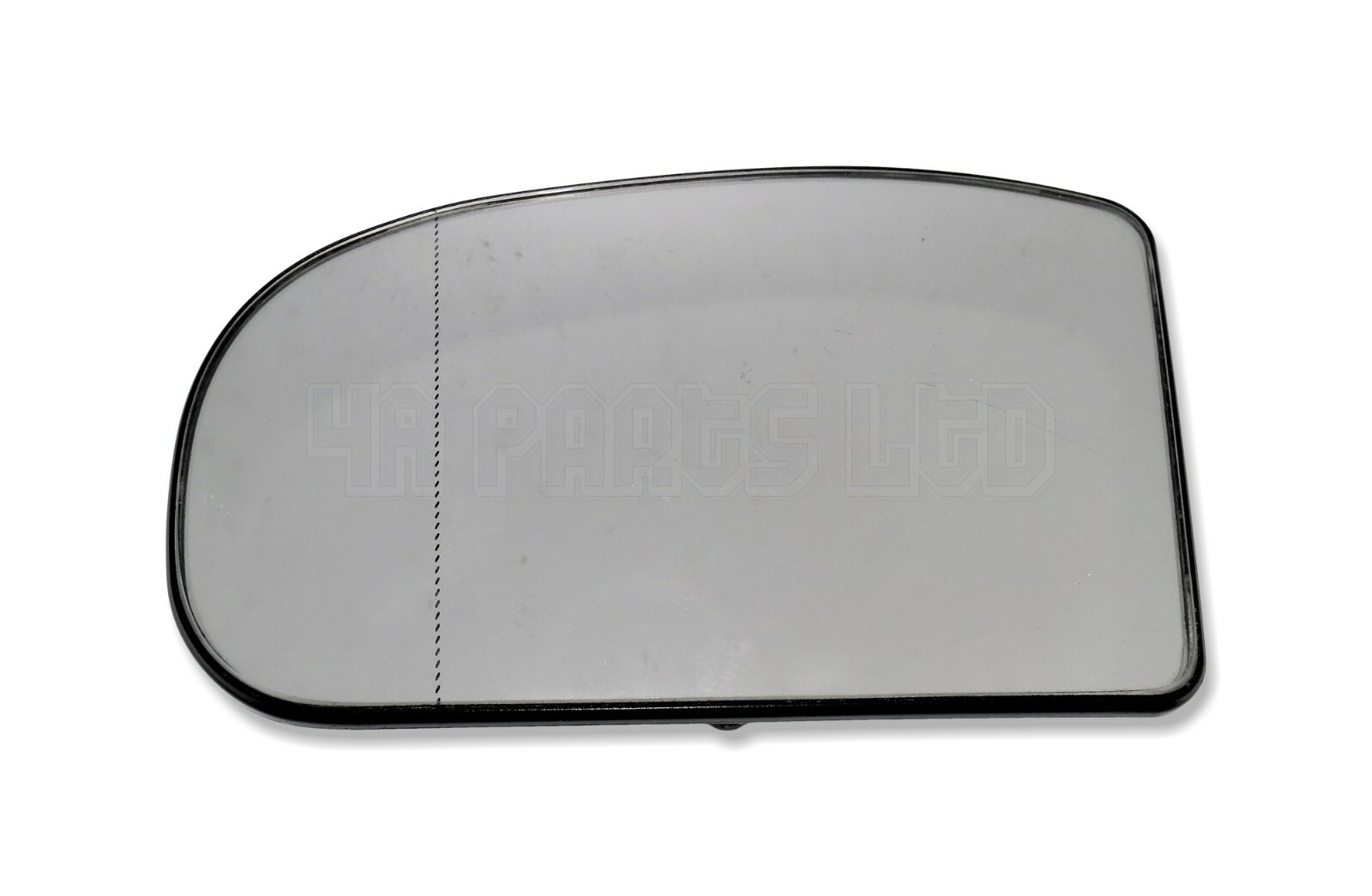 Genuine Mercedes-Benz C & E Class W211/ W203 Left Side Heated Door Mirror Glass - Image 10