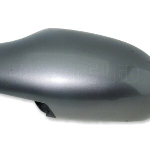 Mercedes A-Class W168 (1997-2002) Left Side Door Mirror Cover Mondsilber Silver