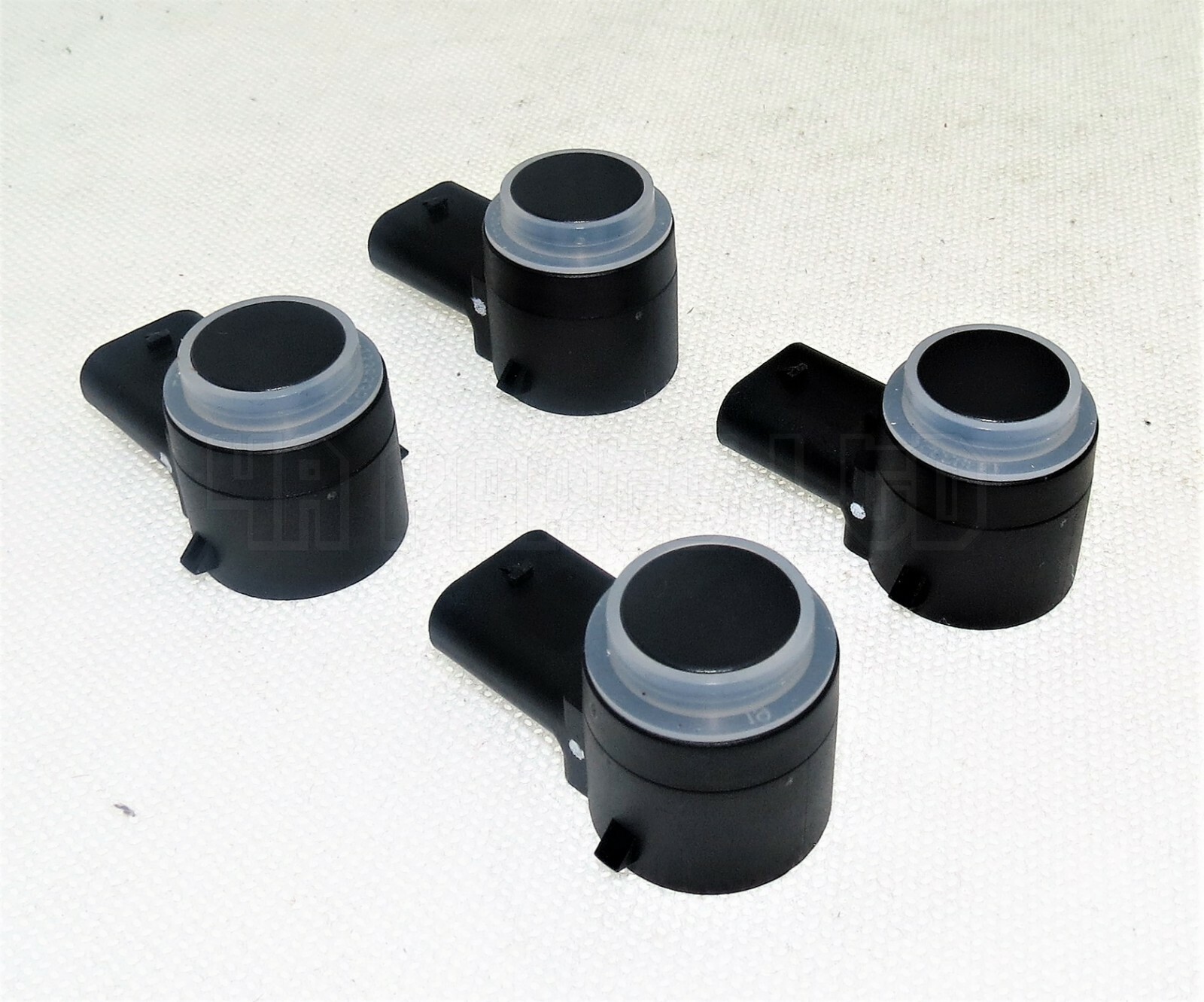 4x Vauxhall Astra K (15-19) Front Rear PDC Parking-Sensors+O-Ring 13447541 - Image 3