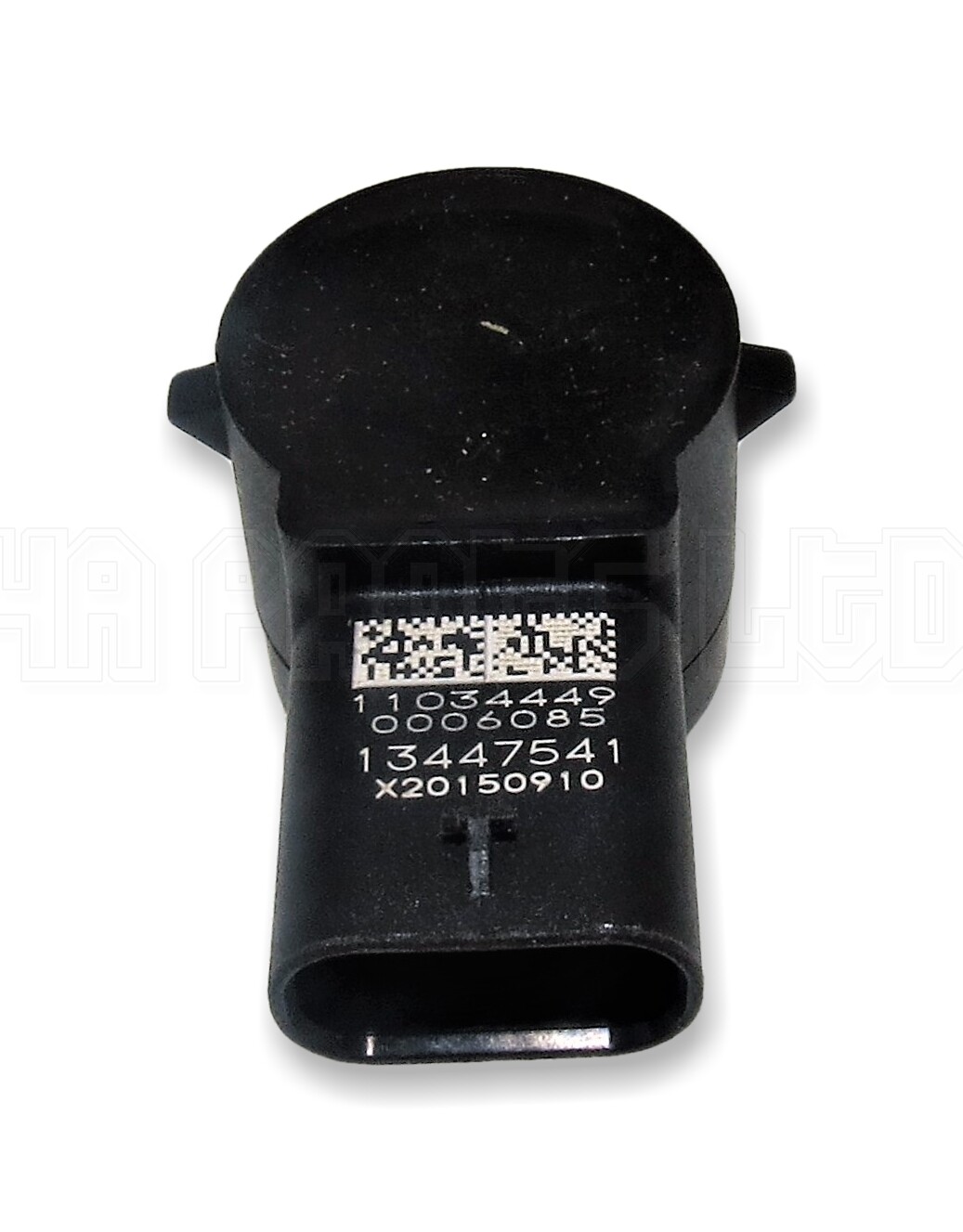 4x Vauxhall Astra K (15-19) Front Rear PDC Parking-Sensors+O-Ring 13447541 - Image 7