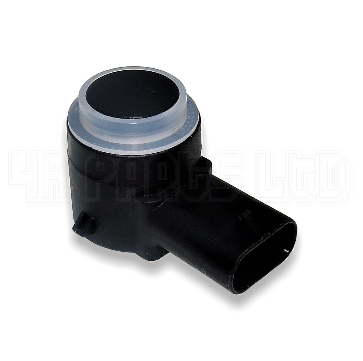 4x Vauxhall Astra K (15-19) Front Rear PDC Parking-Sensors+O-Ring 13447541 - Image 8