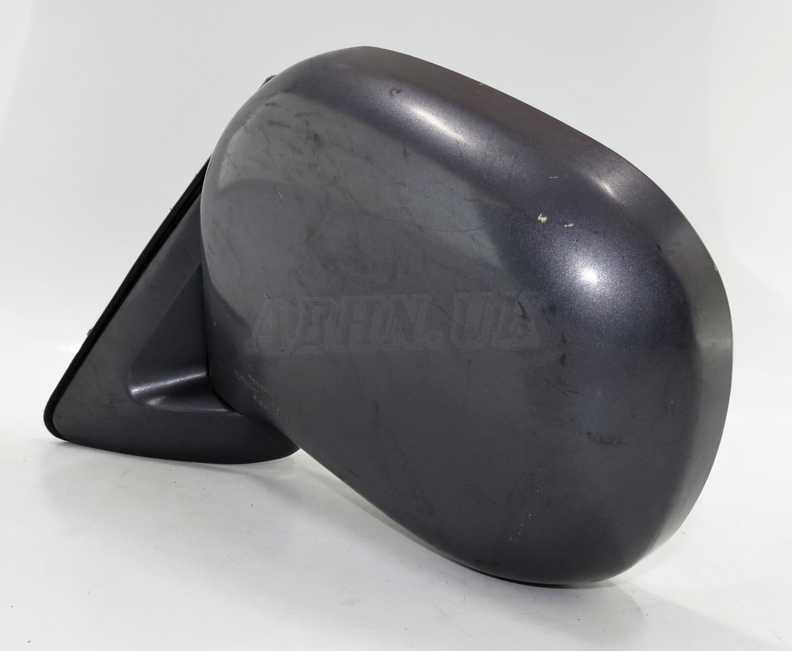 Toyota Hiace H1 H2 Mk4 (95-01) Power Folding Left Wing Mirror Grey Murakami 3369 - Image 5