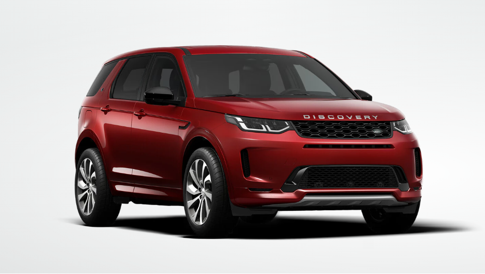 LK7240406AD Discovery Sport L550 Genuine Tailgate Boot Open Plate Light Holder - Image 4