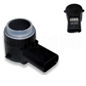 1x Vauxhall Astra K (2015-2019) Front Rear PDC Parking-Sensor+ O-Ring 13447541