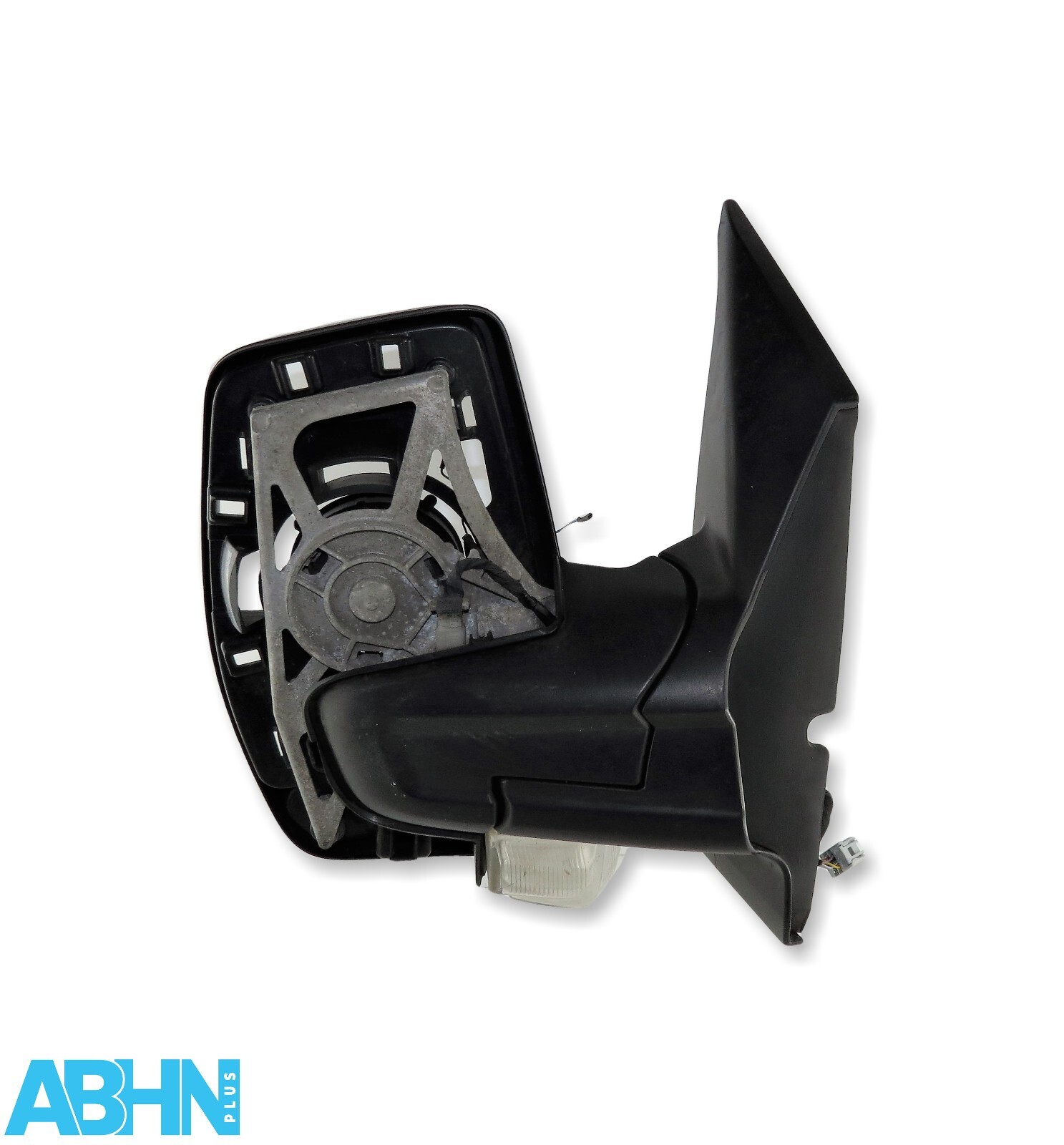 Ford Transit Custom V362 Furgone/2012-2023 Dx Power Pieghevole Specchietto Few