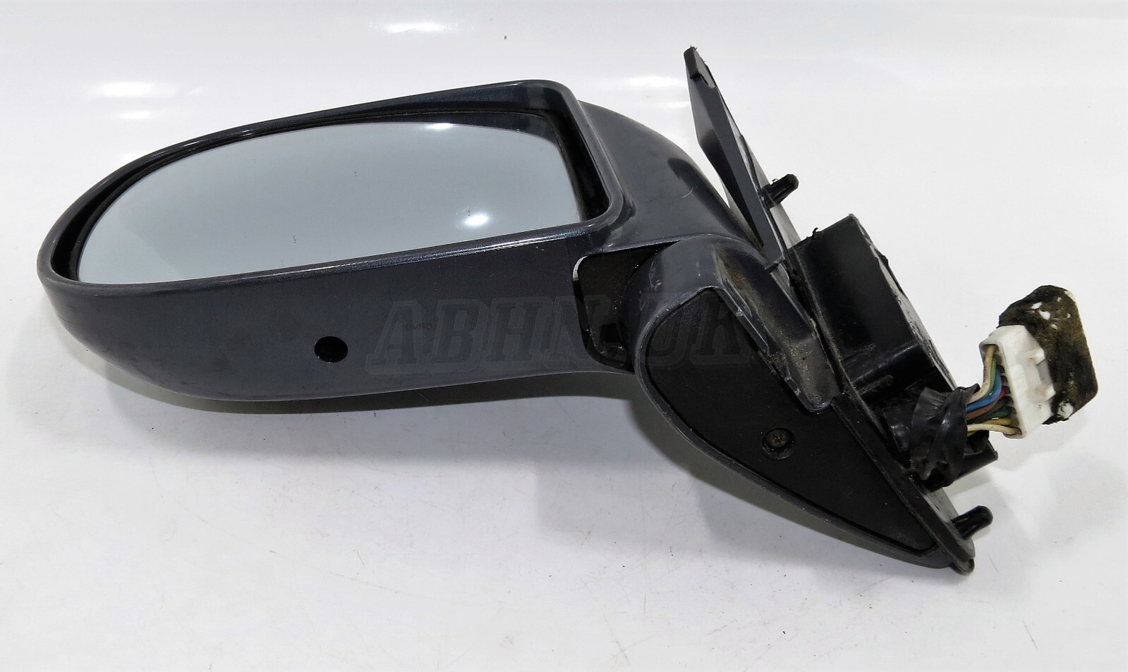 Toyota Hiace H1 H2 Mk4 (95-01) Power Folding Left Wing Mirror Grey Murakami 3369 - Image 7