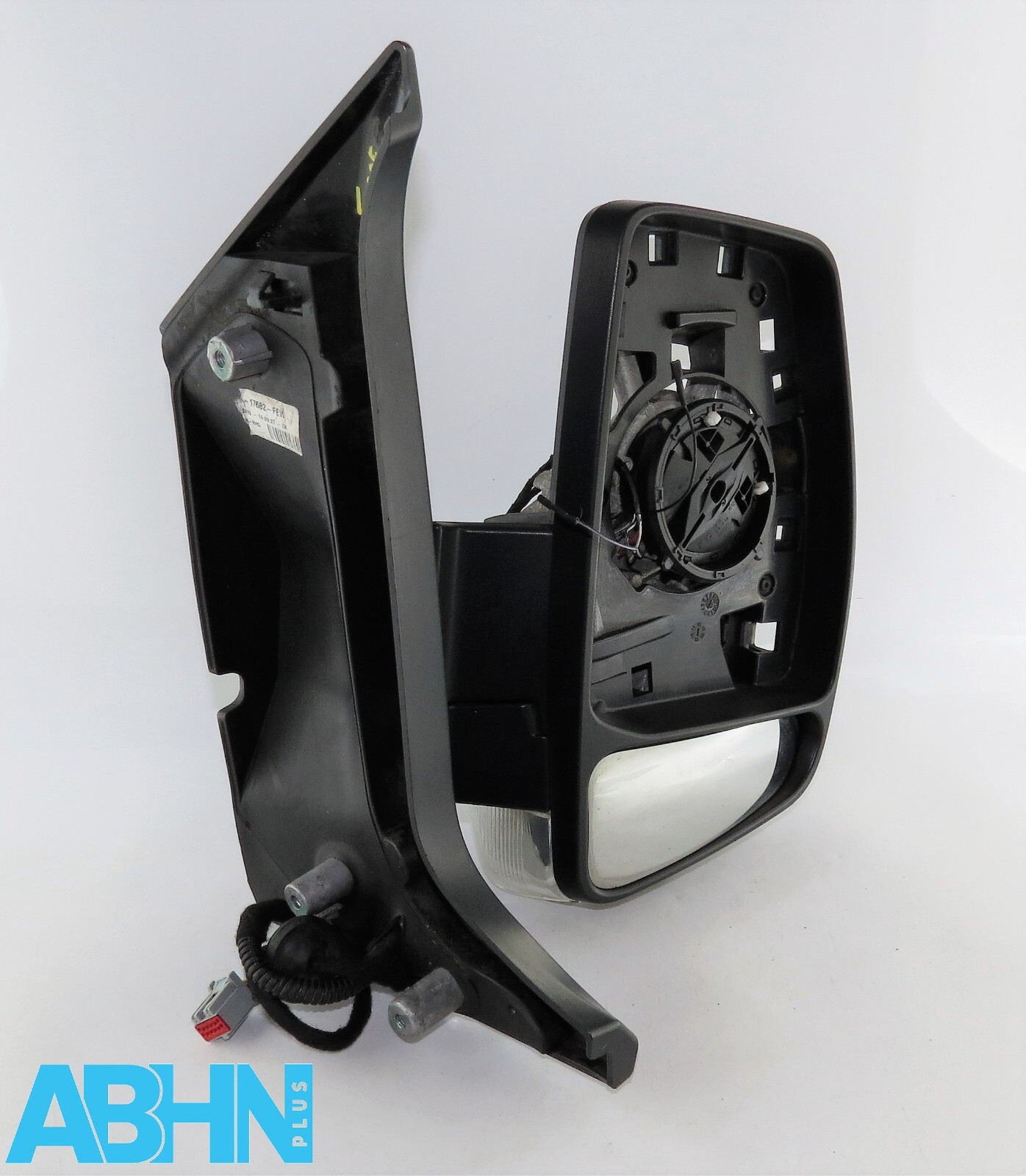 Ford Transit Custom V362 Furgone/2012-2023 Dx Power Pieghevole Specchietto Few - Image 2