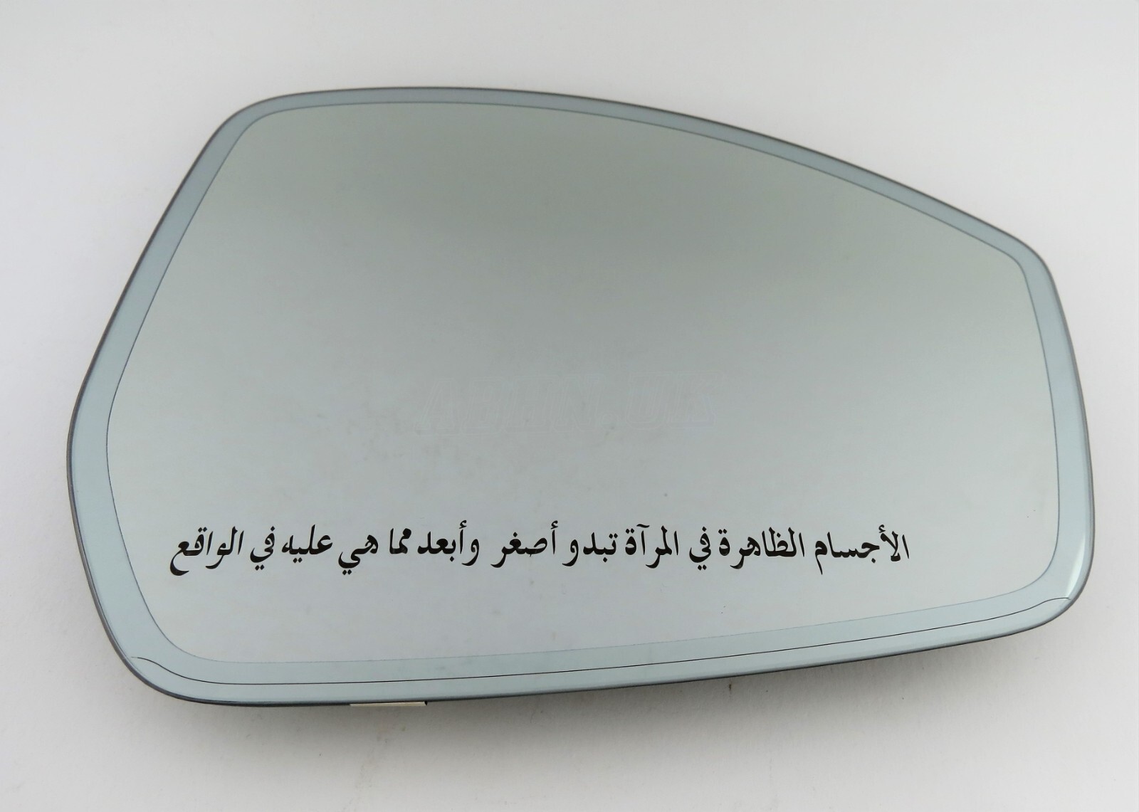 L550 Evoque L551 (Velar L560) ARABIC Convex Auto Dimming Right Door Mirror Glass - Image 5