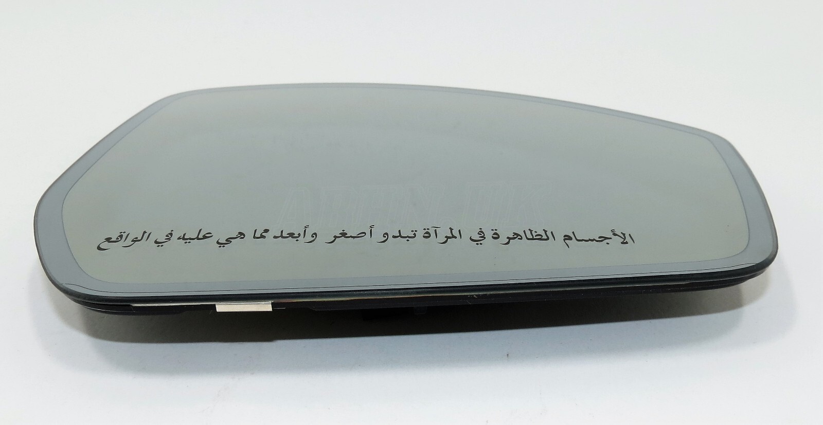 L550 Evoque L551 (Velar L560) ARABIC Convex Auto Dimming Right Door Mirror Glass - Image 7