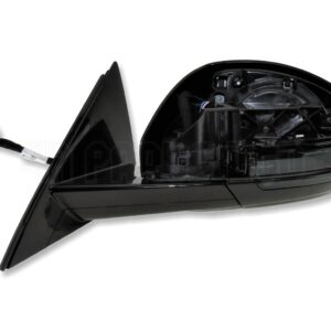 Land Range Rover Evogue L551 18-19 Left Side Power Folding Door Mirror +Auto Dim