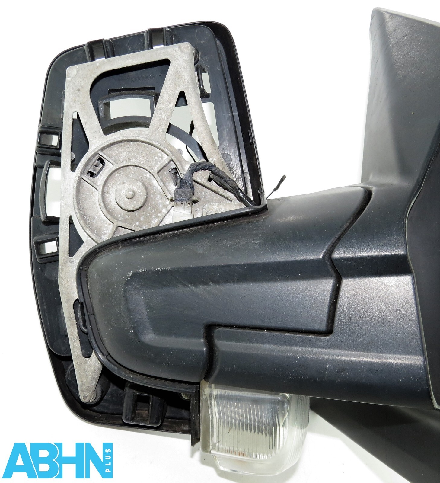 Ford Transit Custom V362 Furgone/2012-2023 Dx Power Pieghevole Specchietto Few - Image 4