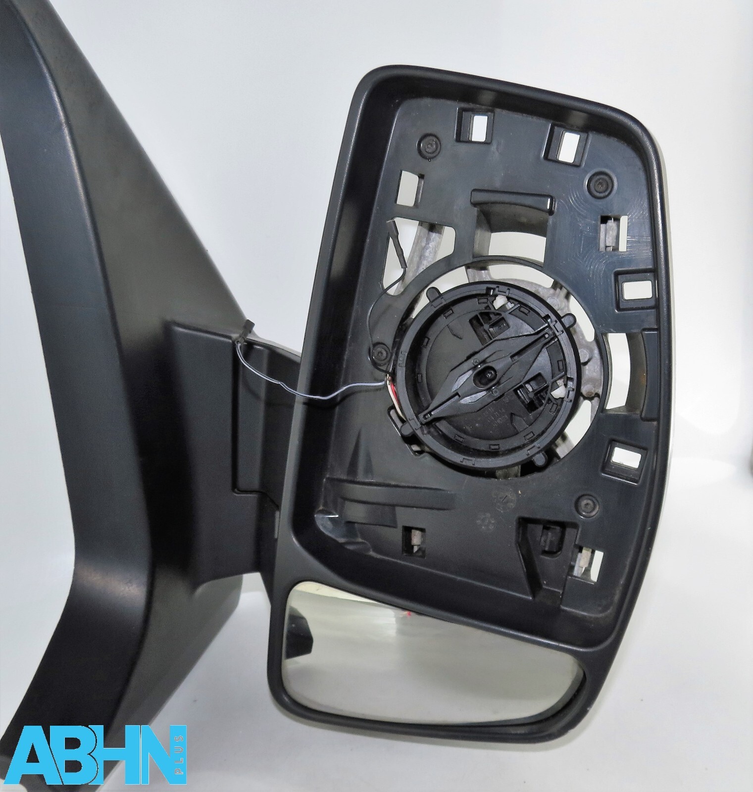 Ford Transit Custom V362 Furgone/2012-2023 Dx Power Pieghevole Specchietto Few - Image 5