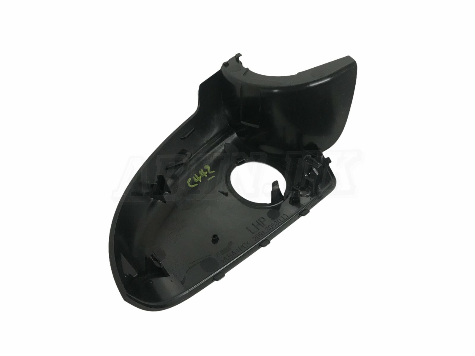 Land Rover L550 L538 /14-19 LHP Left Side Light Hole Mirror Trim Cover 2091.3053 - Image 2