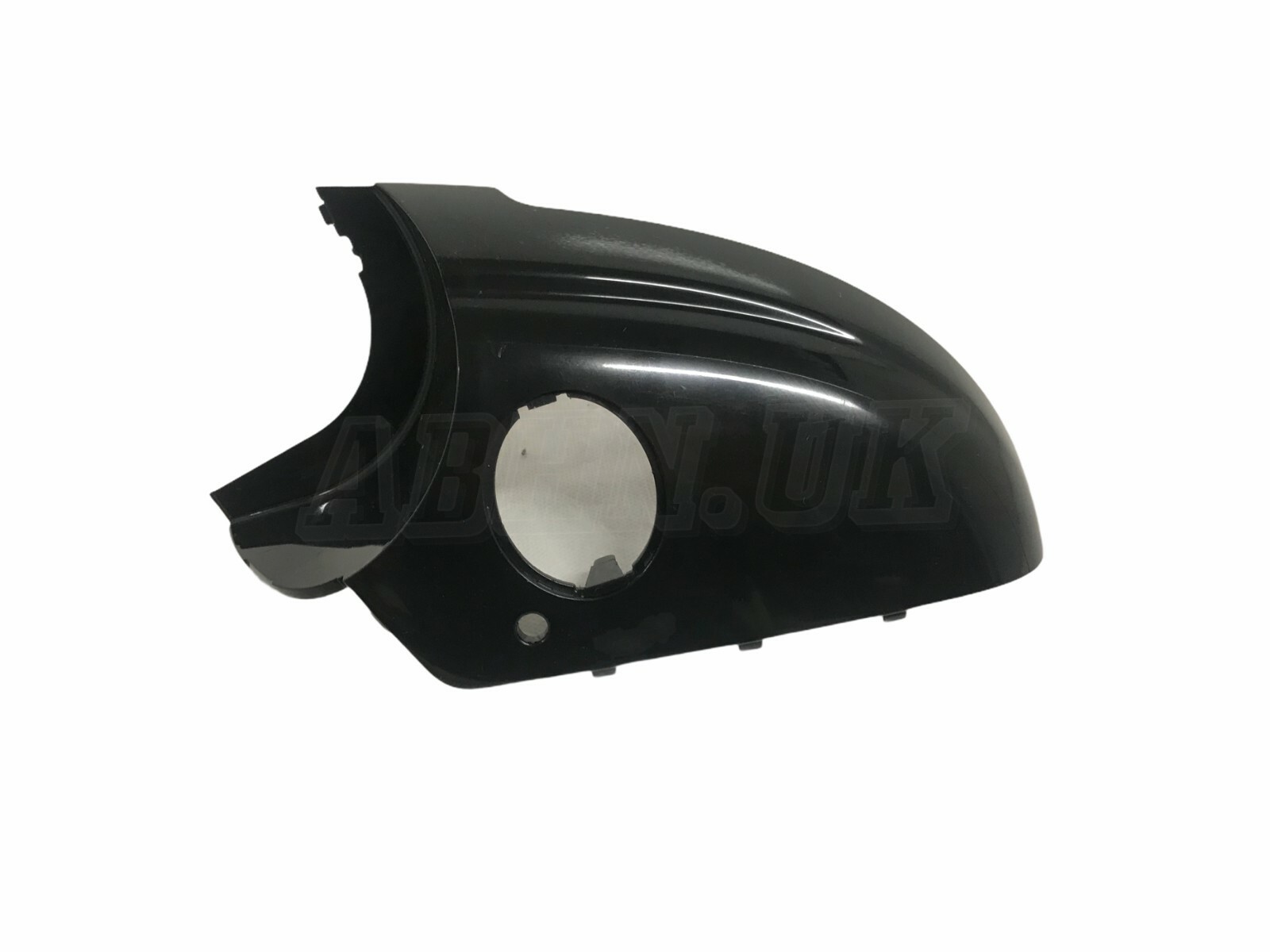 Land Rover L550 L538 /14-19 LHP Left Side Light Hole Mirror Trim Cover 2091.3053 - Image 3