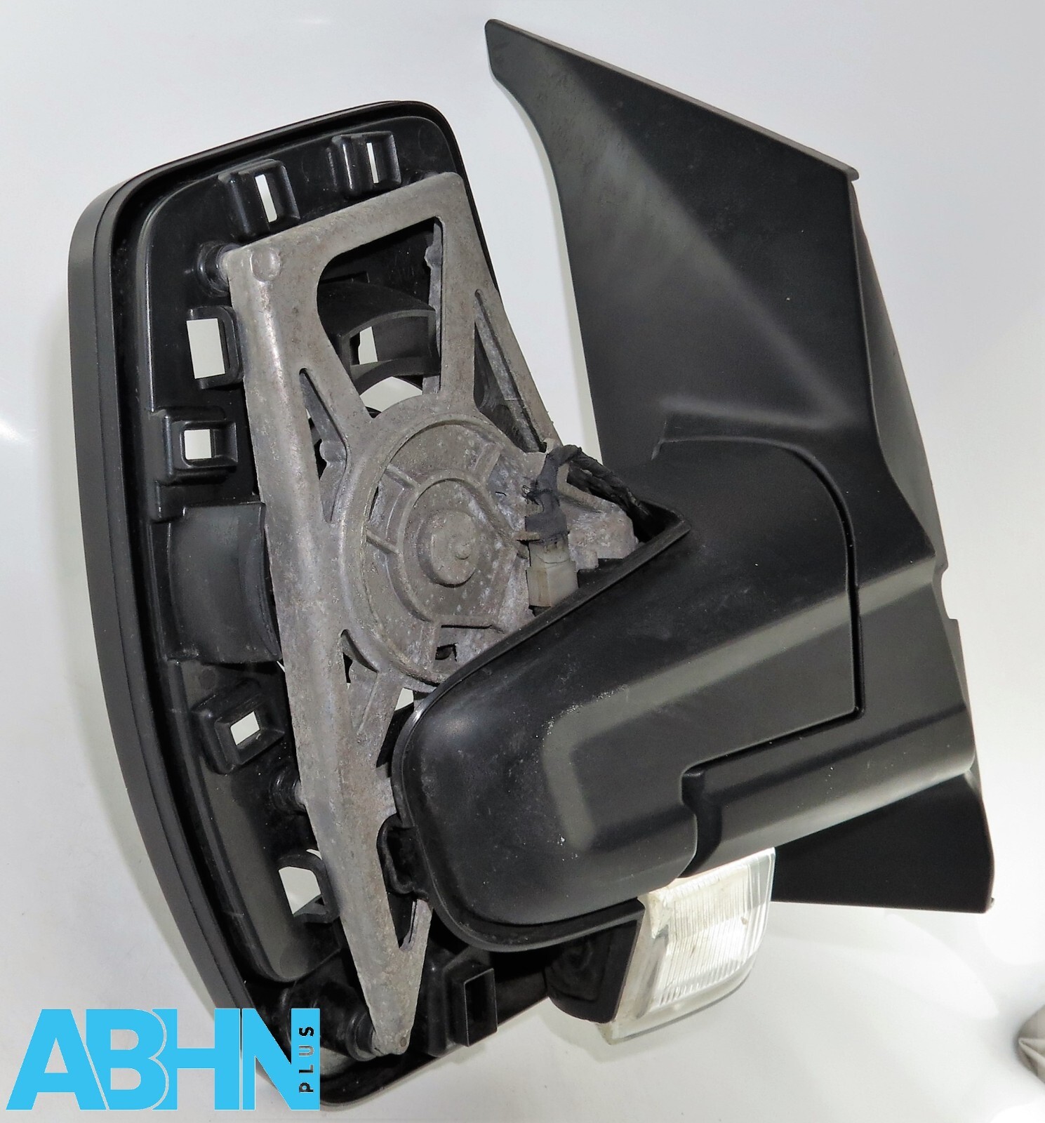 Ford Transit Custom V362 Furgone/2012-2023 Dx Power Pieghevole Specchietto Few - Image 6