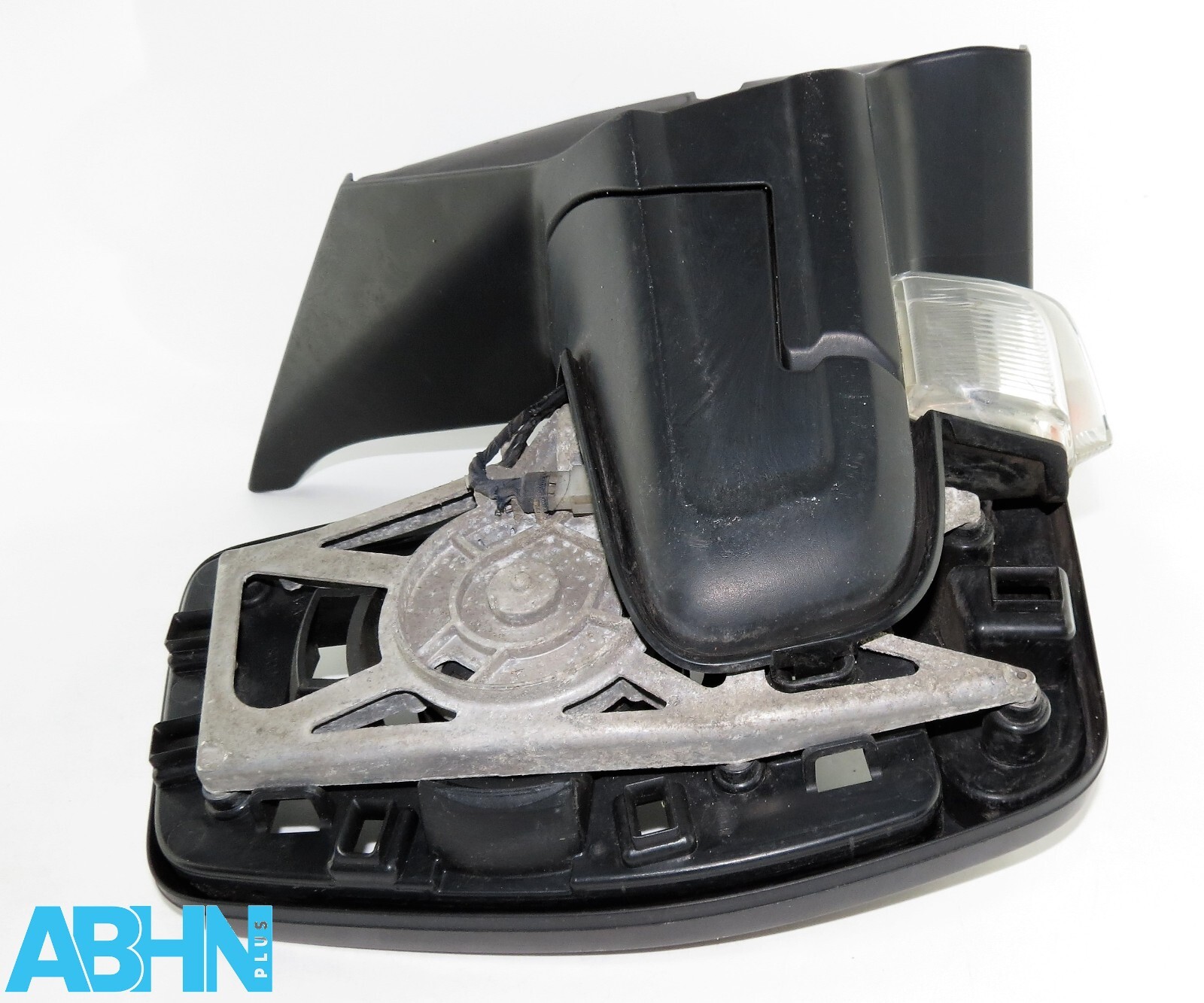 Ford Transit Custom V362 Furgone/2012-2023 Dx Power Pieghevole Specchietto Few - Image 9