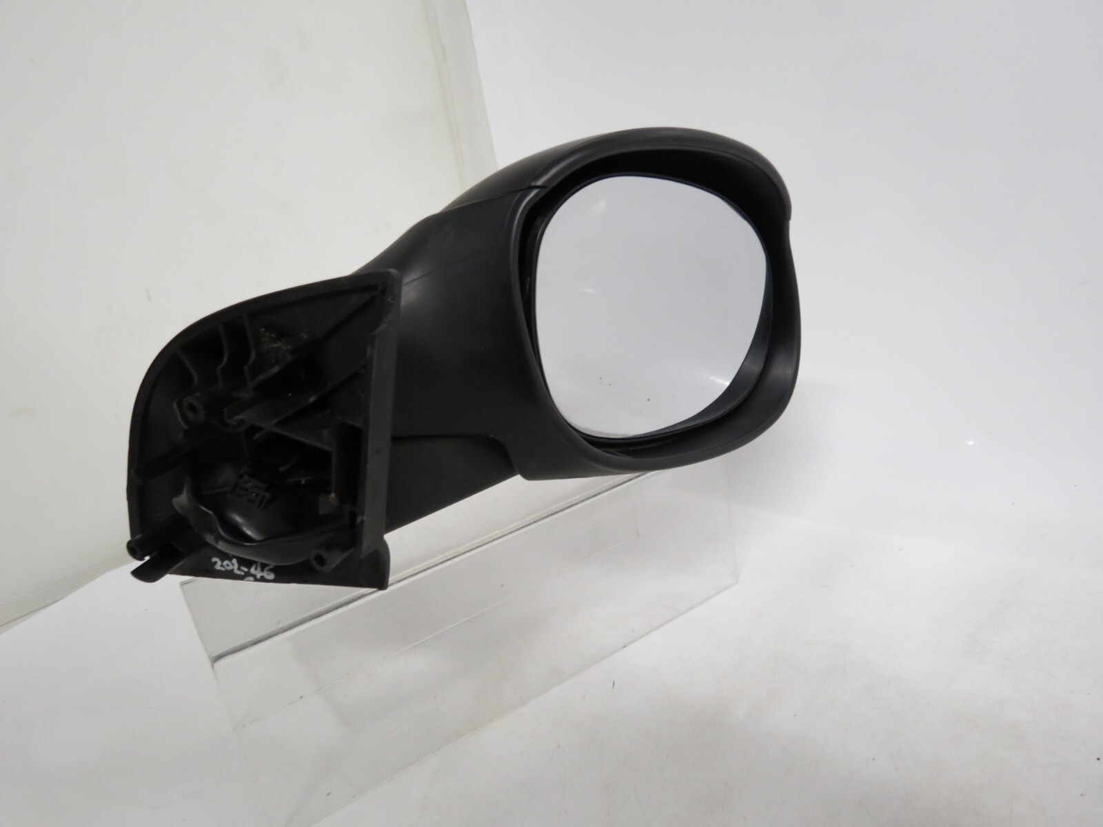 Citroen C3 MK1 /2002-2008 5-Door Right Side Electric Door Mirror Grained 3-Wires - Image 5