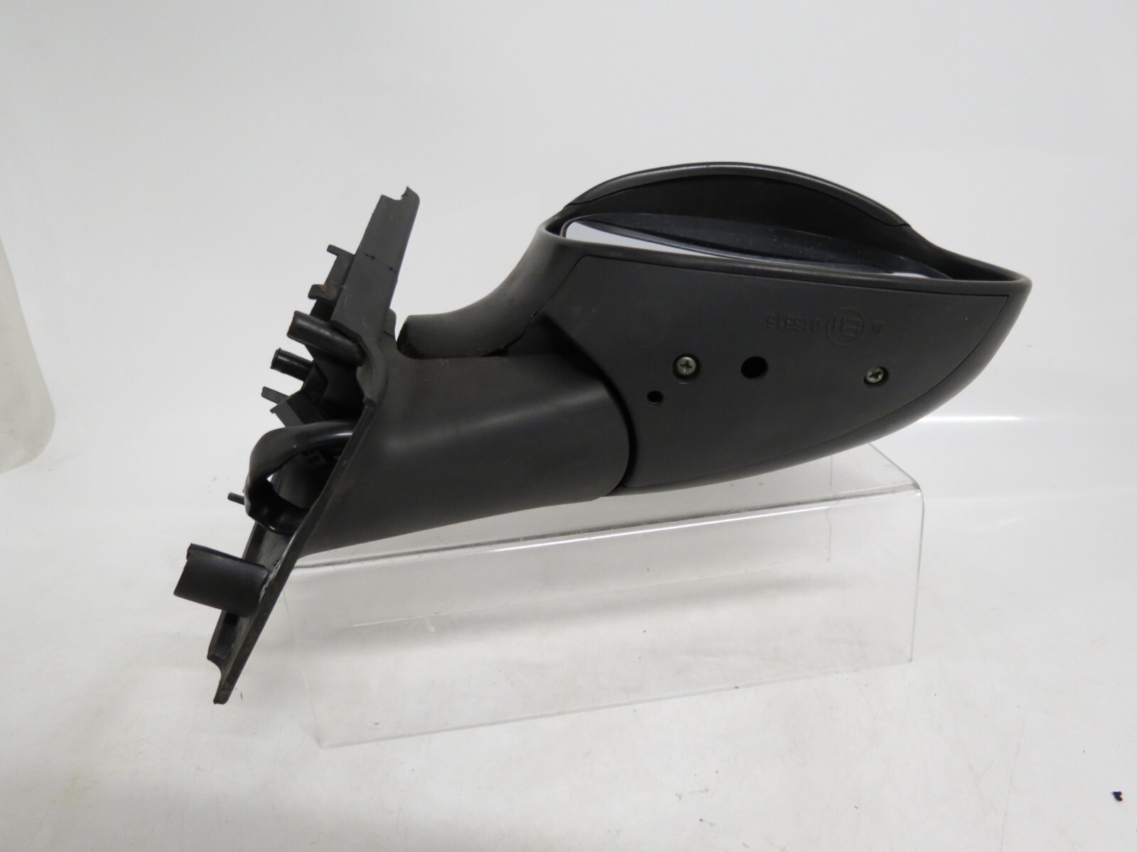 Citroen C3 MK1 /2002-2008 5-Door Right Side Electric Door Mirror Grained 3-Wires - Image 6