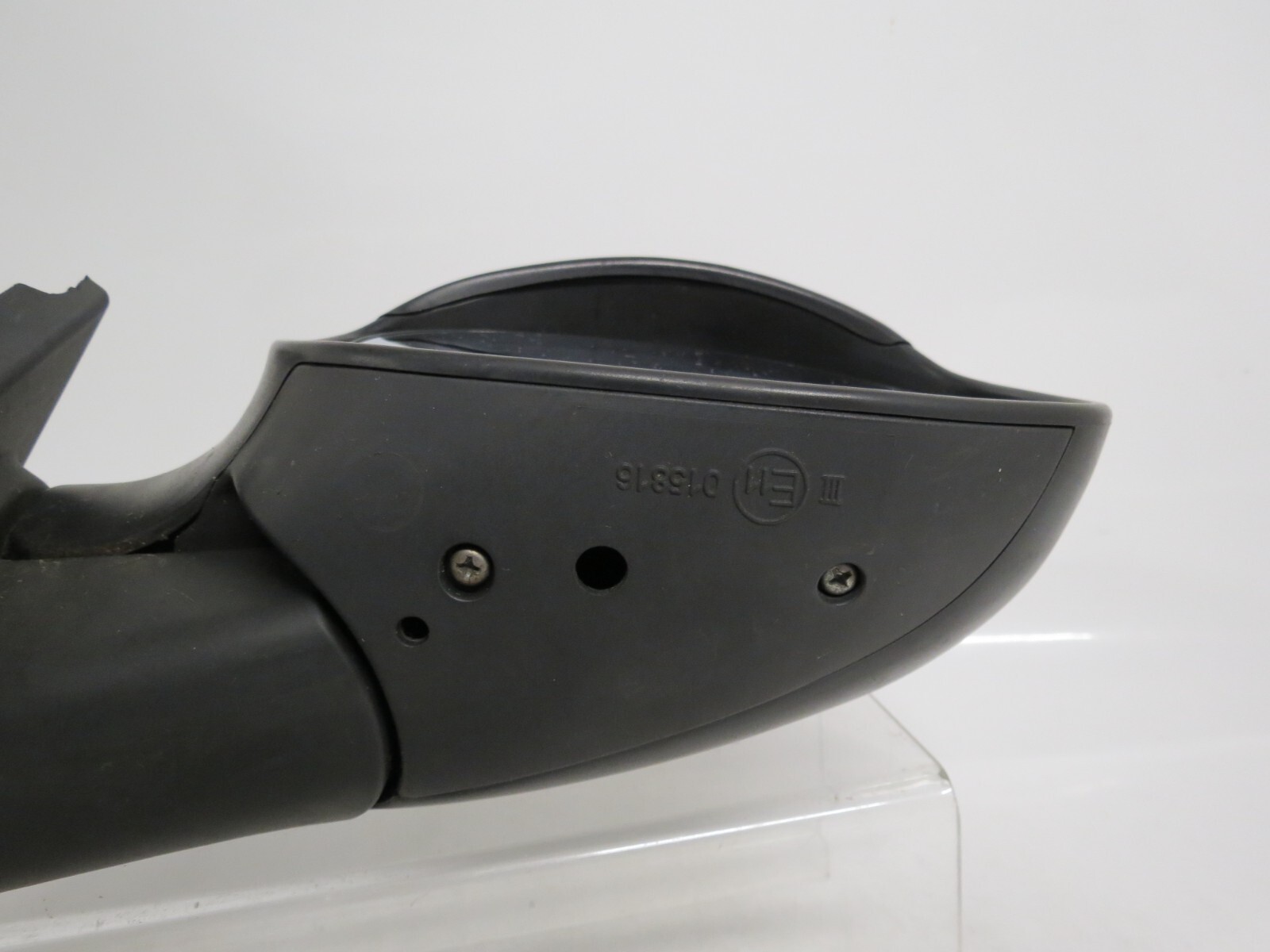 Citroen C3 MK1 /2002-2008 5-Door Right Side Electric Door Mirror Grained 3-Wires - Image 7
