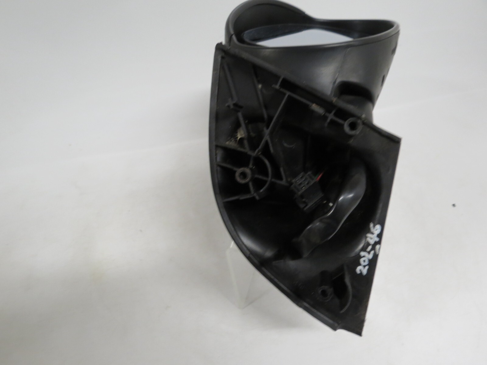 Citroen C3 MK1 /2002-2008 5-Door Right Side Electric Door Mirror Grained 3-Wires - Image 8