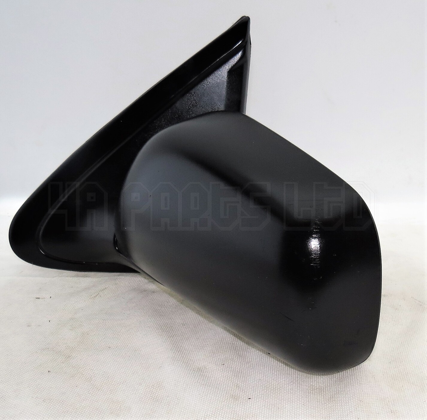 Genuine Nissan Almera N15 (1995-2000) Left Side Electric Door Mirror Matt Black - Image 5