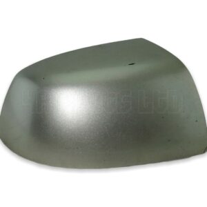 Ford Mondeo-III MK3 Facelift 2004-2007 Right Side Door Mirror Cover White Grape