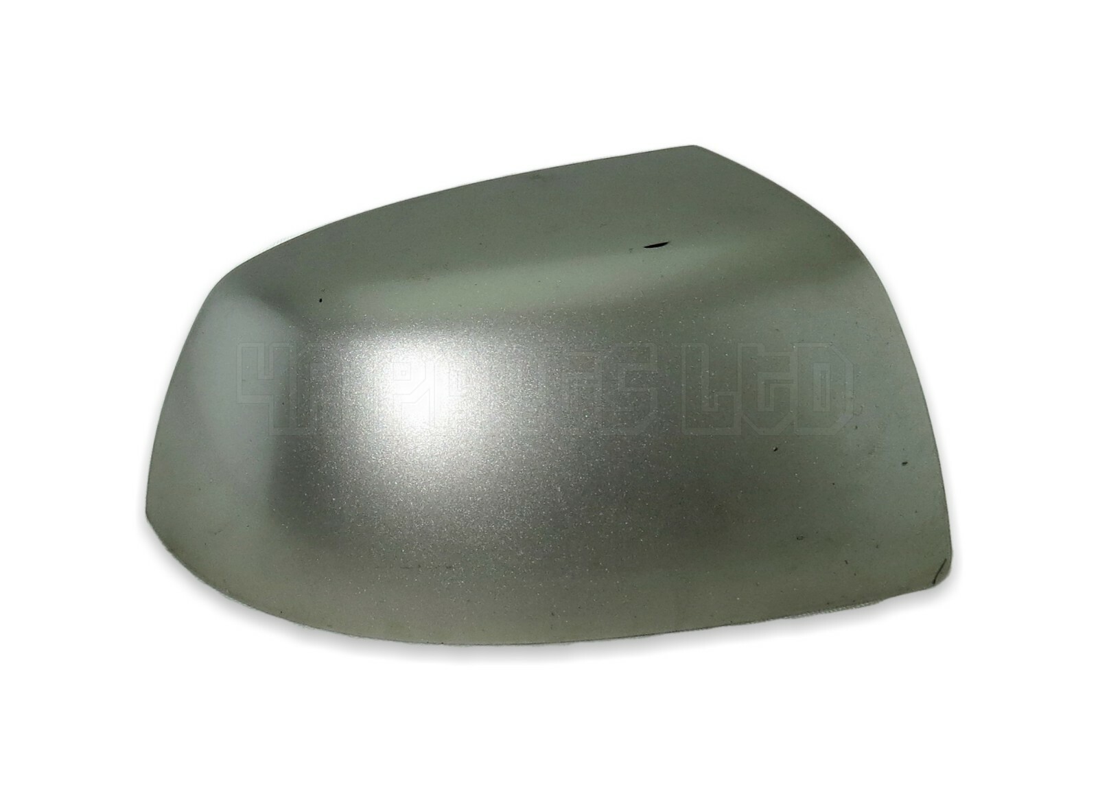 Ford Mondeo-III MK3 Facelift 2004-2007 Right Side Door Mirror Cover White Grape