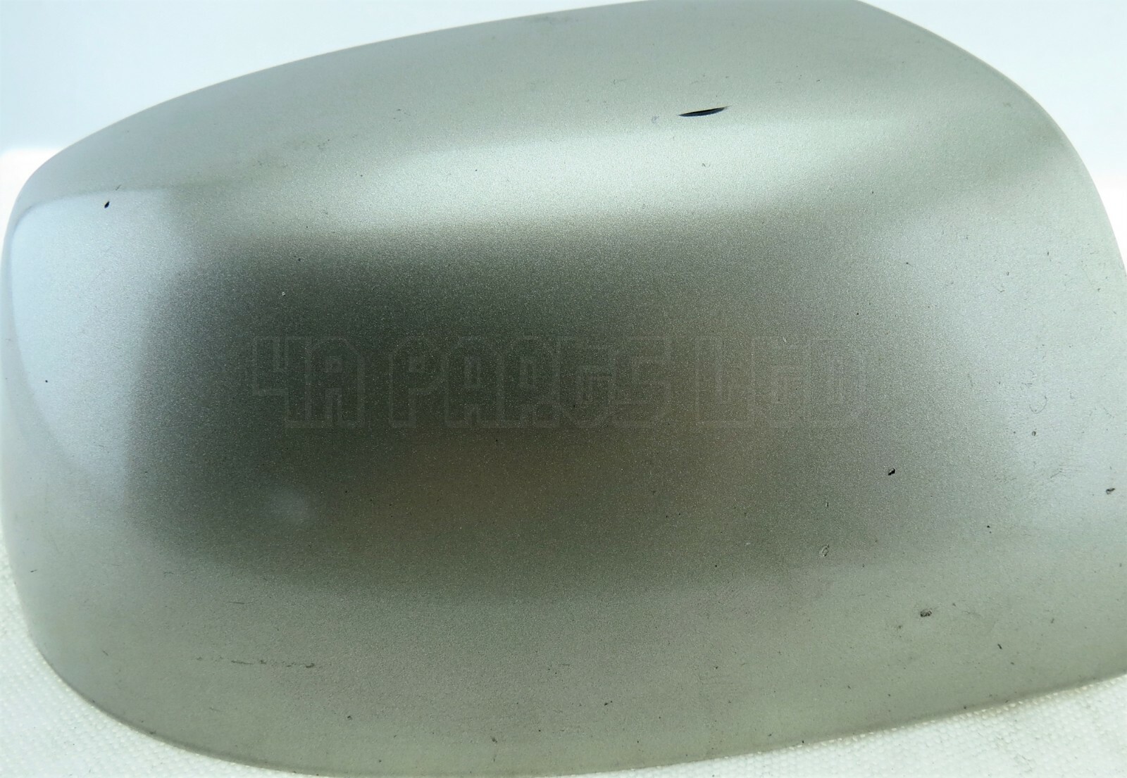 Ford Mondeo-III MK3 Facelift 2004-2007 Right Side Door Mirror Cover White Grape - Image 3