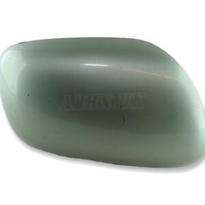 Toyota Avensis T22 97-03 Right Side Door Mirror Cover 8791505020 Light Green Met