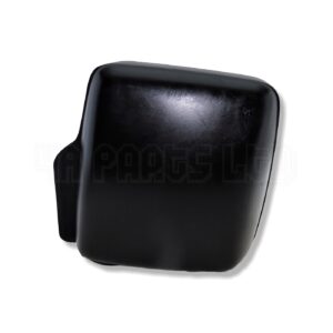Vauxhall Opel Combo Van (01 - 11) Left Side Door Mirror (Front and Back Covers)