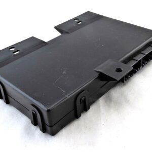 VP2W9F13C789DD Jaguar S Type 99-02 Genuine Driver Seat Moule 8 Way Unit