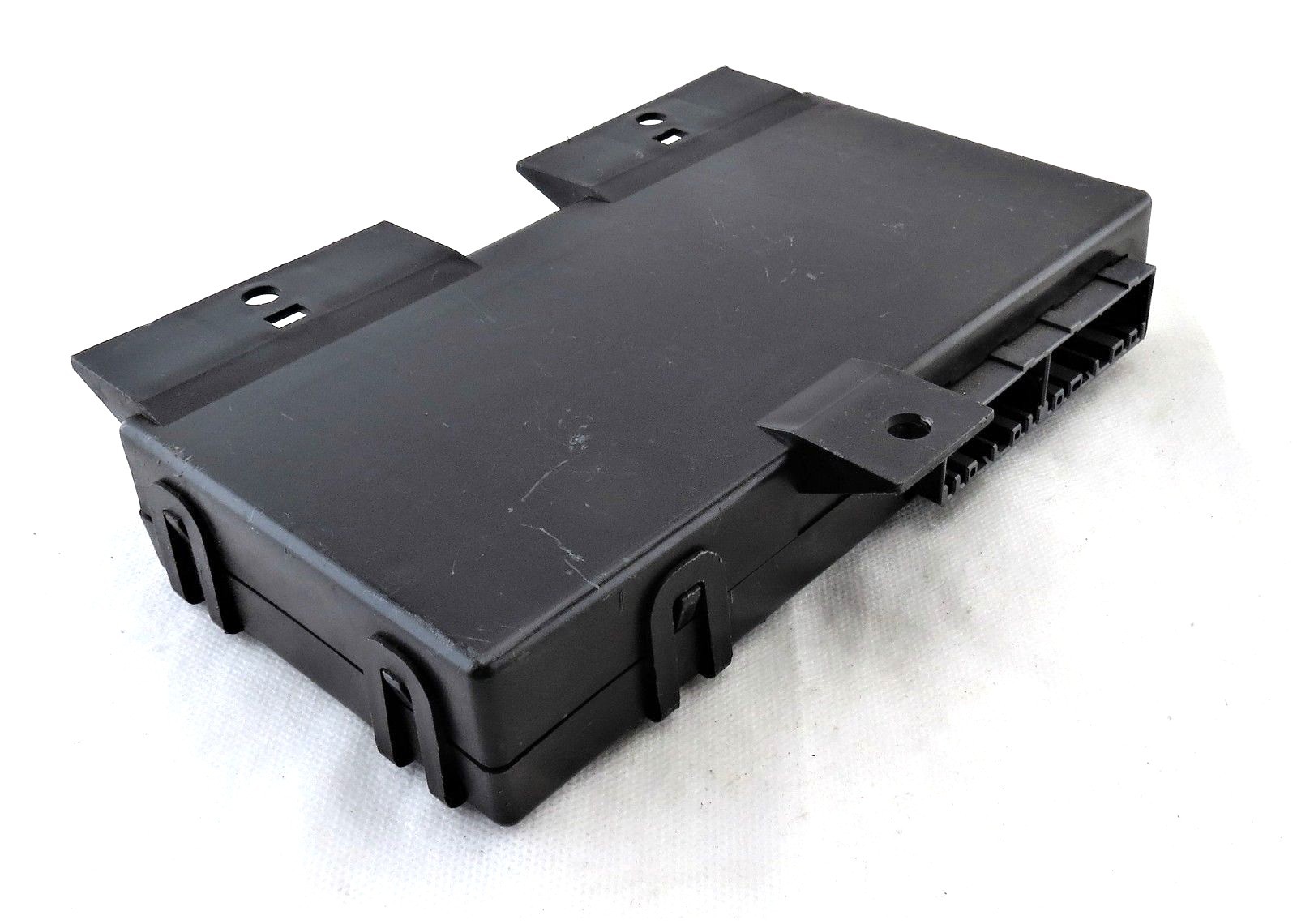 VP2W9F13C789DD Jaguar S Type 99-02 Genuine Driver Seat Moule 8 Way Unit