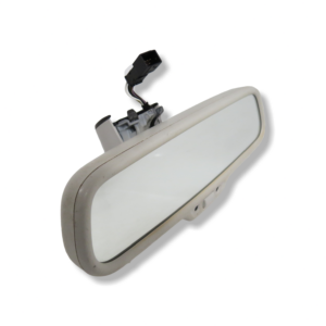 Audi Q7 4L A3 A6 C6 (06-15) Anti-Dazzle Rear View Mirror 8R0857511B Z62 905-2558