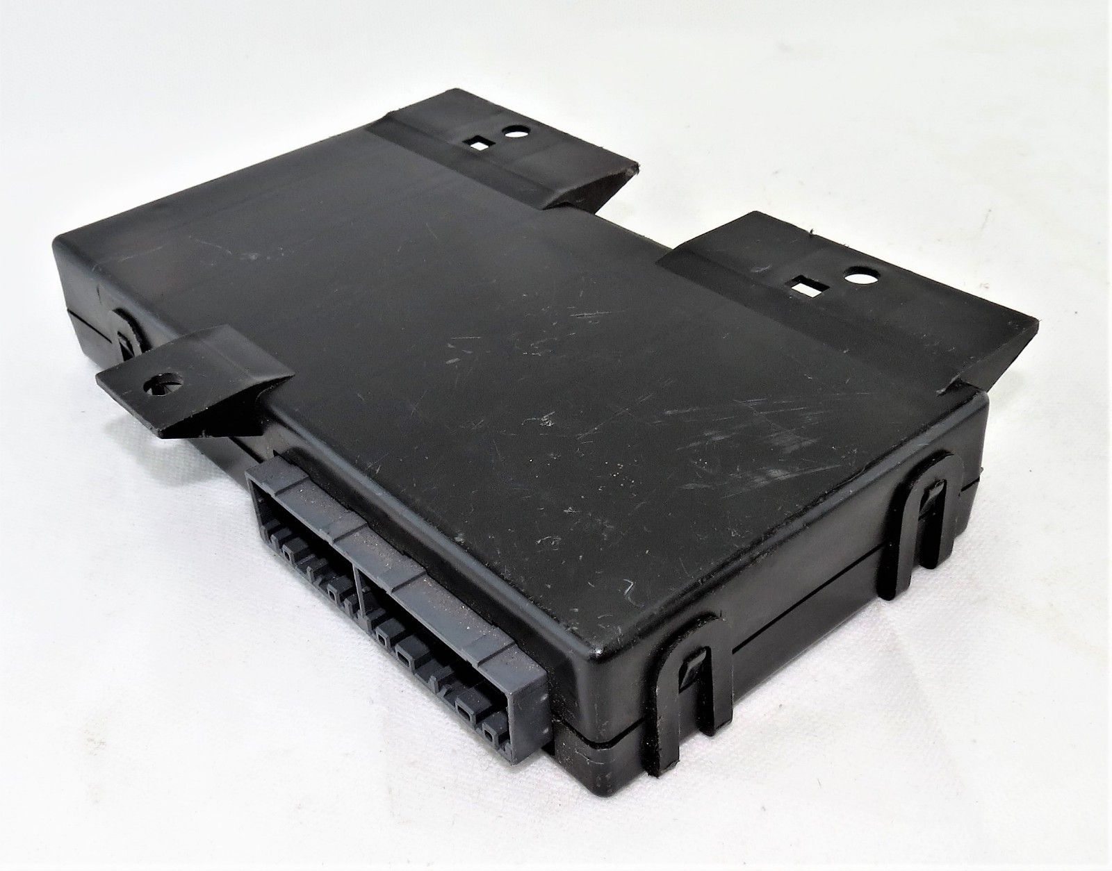 VP2W9F13C789DD Jaguar S Type 99-02 Genuine Driver Seat Moule 8 Way Unit - Image 2