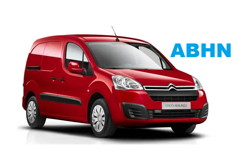 Citroen Berlingo Peugeot Partner MK3 18-23 Right Side Electric Wing Mirror 5-Wir - Image 3