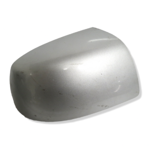 Ford Focus-C-Max CM2 (03-10) Right Side Door Mirror Cover 3004-106 Met Silver