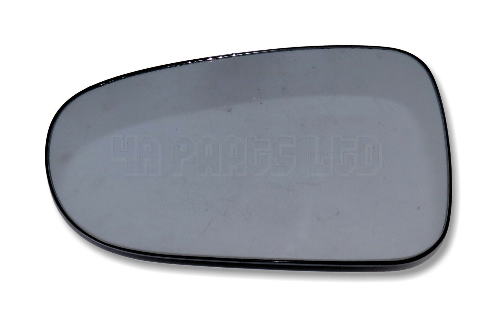 Ford Galaxy (96-06) Sharan+Alhambra 95-98 Left Side Non-Heated Door Mirror Glass - Image 8