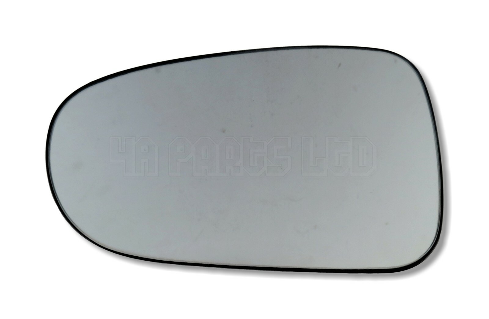 Ford Galaxy (96-06) Sharan+Alhambra 95-98 Left Side Non-Heated Door Mirror Glass - Image 9