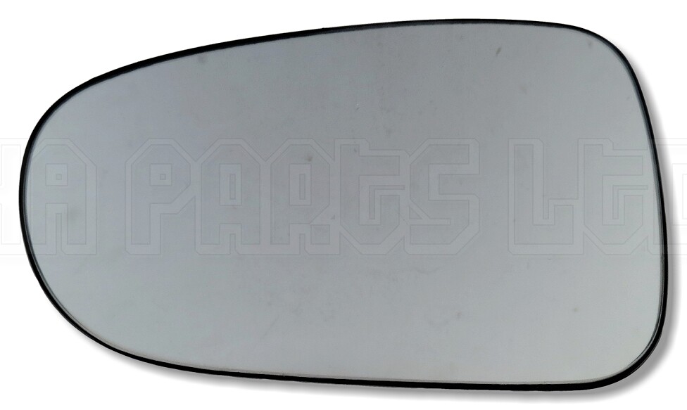 Ford Galaxy (96-06) Sharan+Alhambra 95-98 Left Side Non-Heated Door Mirror Glass - Image 10
