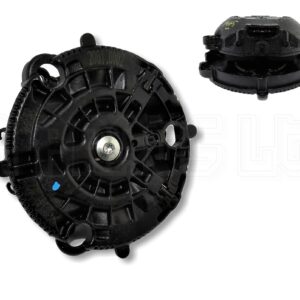 Volvo S90 V90 16-19 Aston Martin DB11 Wing Mirror Motor Actuator 3-Pin No-Memory