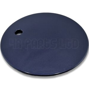 Ford Fiesta MK5 (02-10) Fuel-in Flap Cover 2S61-A405A02-ABW Purple B256