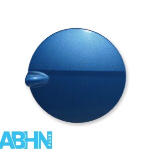 Ford Focus MK2 (08-12) Fuel Flap Cover 8M51-A405A02-AA Vision Blue C307MCA 3/5DR