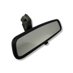 Volvo XC60 Mk1 (09-16) Manual Dimming Interior Rear View Mirror Black 30799043
