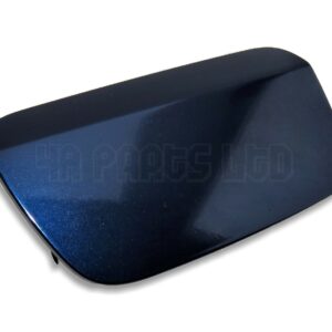 Renault Laguna II MK2 2001-2007 Hatchback Fuel-in Flap Cover 8200002160 Ink Blue