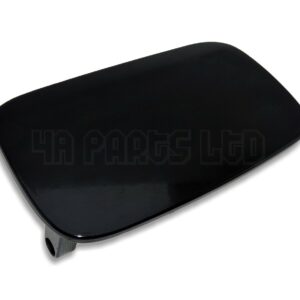 Renault Laguna II MK2 (01-07) Estate Fuel Flap Cover 8200002161 Noir Nacre 676